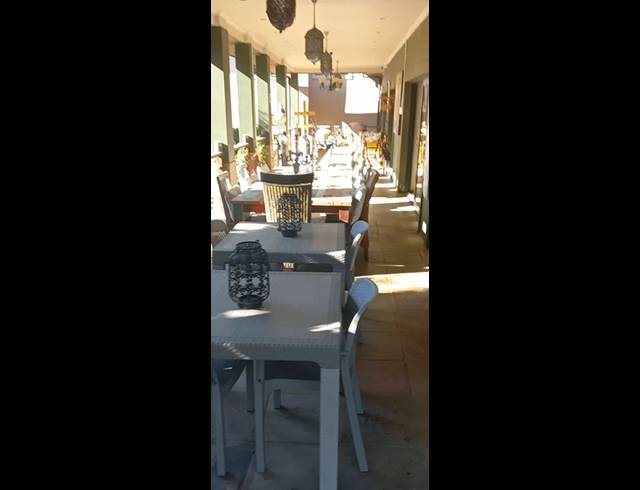 10 BEDROOM HOTEL FOR SALE IN HOEKWIL